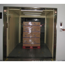 XIWEI Freight Elevator / Car Elevator / Cargo Lift / Goods Lift / Best Quality, Prix compétitif